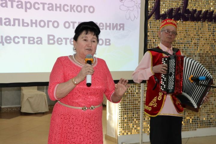 Махсус хәрби операциядә аларның роле бәһасыз