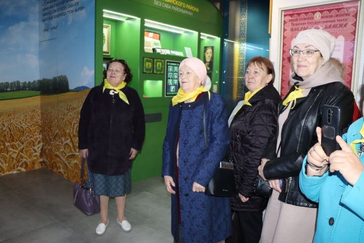 Махсус хәрби операциядә аларның роле бәһасыз