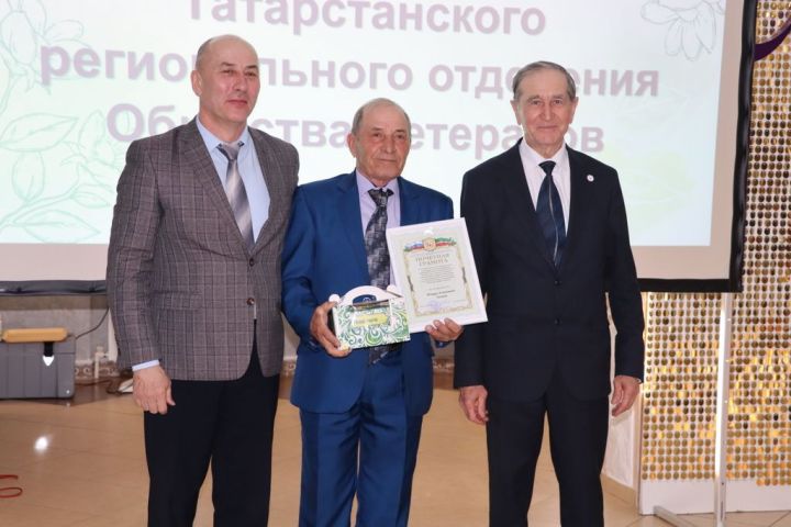 Махсус хәрби операциядә аларның роле бәһасыз