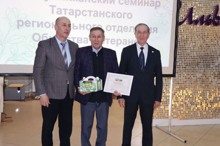 Махсус хәрби операциядә аларның роле бәһасыз