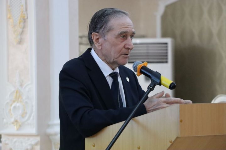 Махсус хәрби операциядә аларның роле бәһасыз