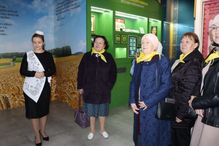 Махсус хәрби операциядә аларның роле бәһасыз