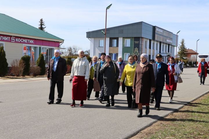 Махсус хәрби операциядә аларның роле бәһасыз