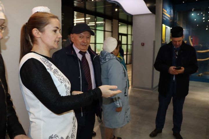 Махсус хәрби операциядә аларның роле бәһасыз