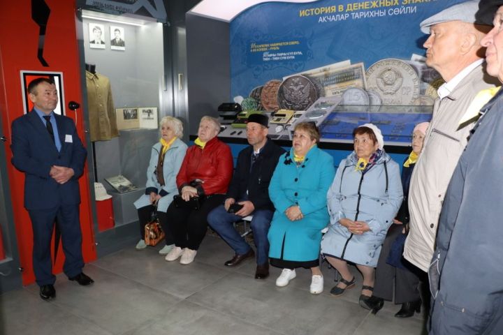 Махсус хәрби операциядә аларның роле бәһасыз