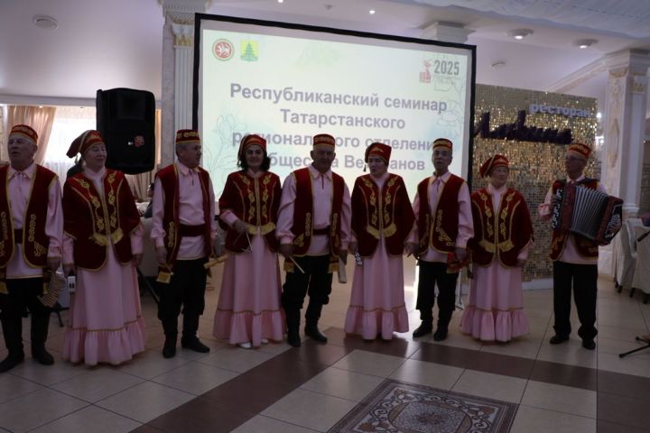 Махсус хәрби операциядә аларның роле бәһасыз