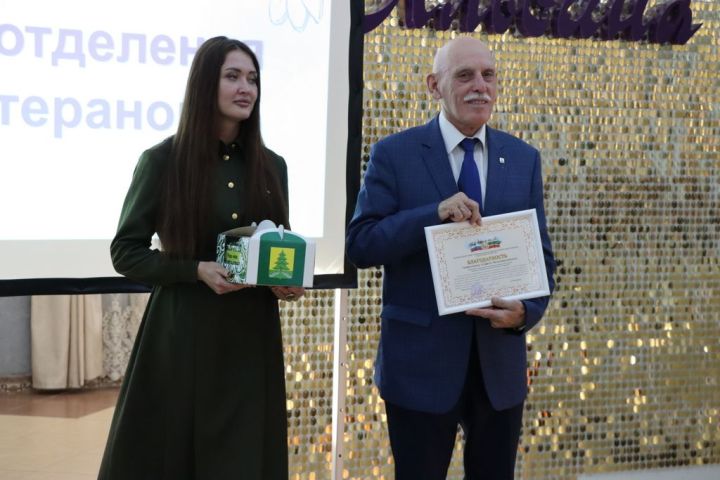 Махсус хәрби операциядә аларның роле бәһасыз