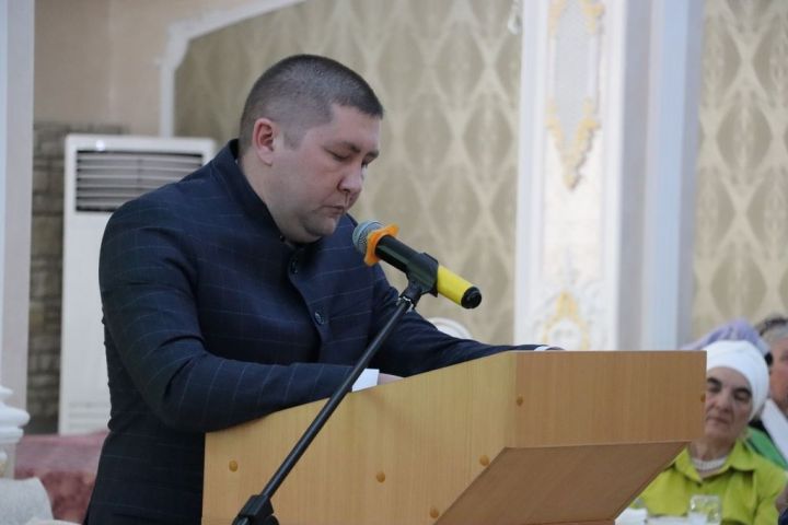 Махсус хәрби операциядә аларның роле бәһасыз