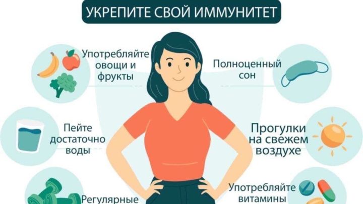 «Вакцинация балаларга да, өлкәннәргә дә кирәк»
