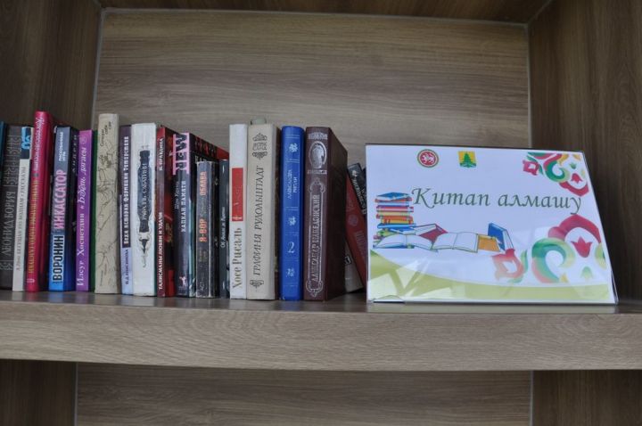 Безне Тукай тәрбияли