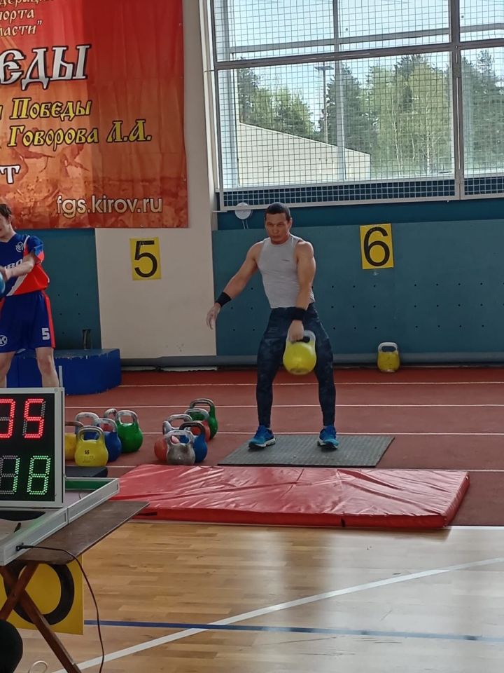 Җиңү Кубогына гер күтәрү буенча узган ярышларда районыбыз спортчылары иң яхшы нәтиҗәләрне күрсәттеләр