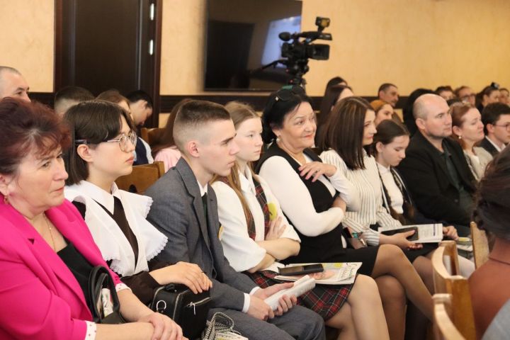 Сабада узган «Серле каләм» җиңүчесенең исеме билгеле булды