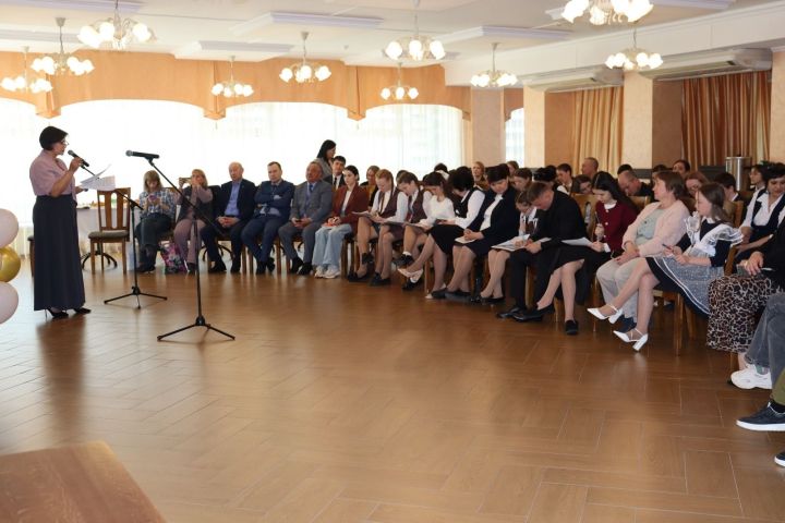 Сабада узган «Серле каләм» җиңүчесенең исеме билгеле булды