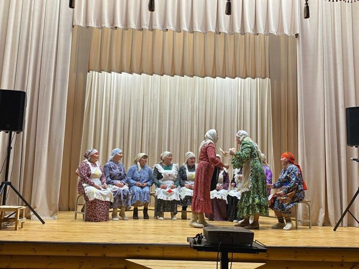 Саба йөзү бассейны, Саба Арена, «Сабантуй» спорт комплекслары коллективлары арташлыларга концерт тәкъдим итте