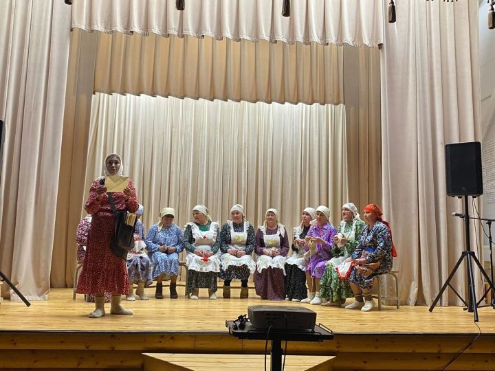Саба йөзү бассейны, Саба Арена, «Сабантуй» спорт комплекслары коллективлары арташлыларга концерт тәкъдим итте