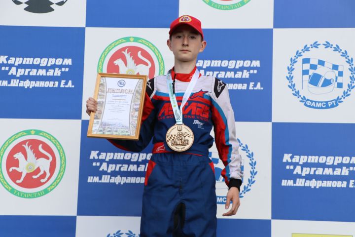 Картларда “очты” пилотлар