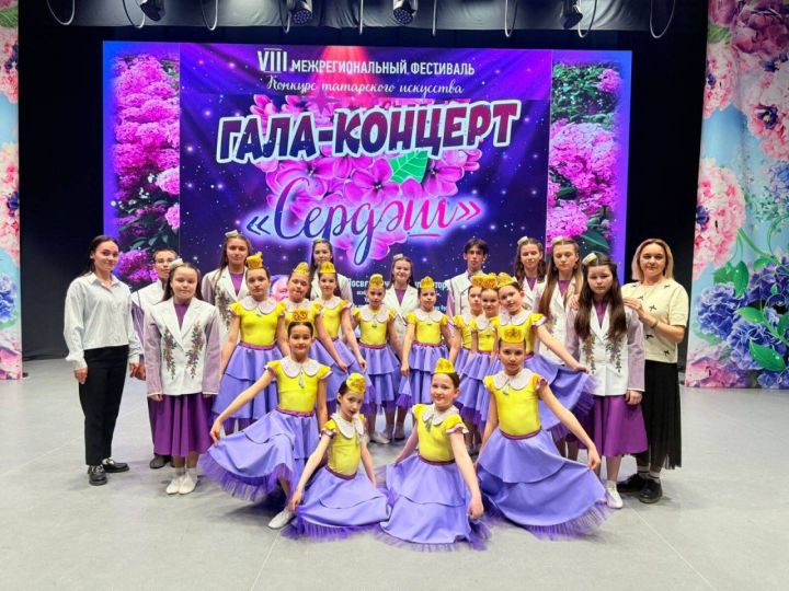 Гран-при- райондашларыбызда!