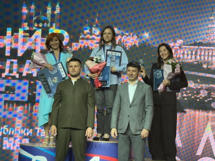 Саба спортчылары  Татарстан Республикасы Рәисе Кубогына нард ярышларында  нәтиҗәле чыгыш ясадылар