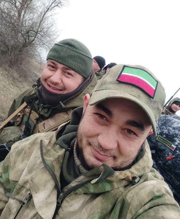 Зөлфәт Насыйров:  «Мин әнигә, исән кайтачакмын, дидем»