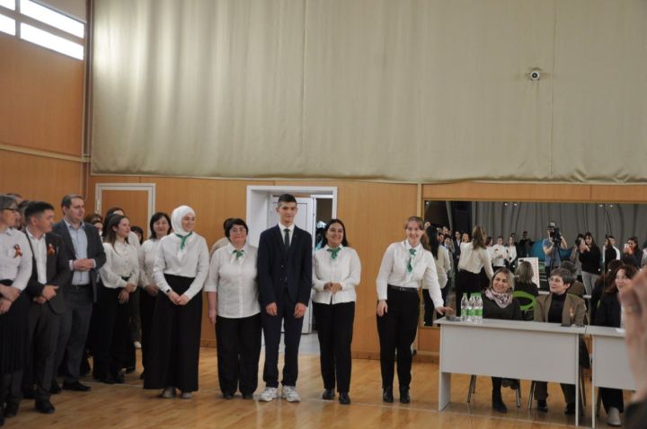 Сабада офис хезмәткәрләре һөнәри бәйгедә ярышты