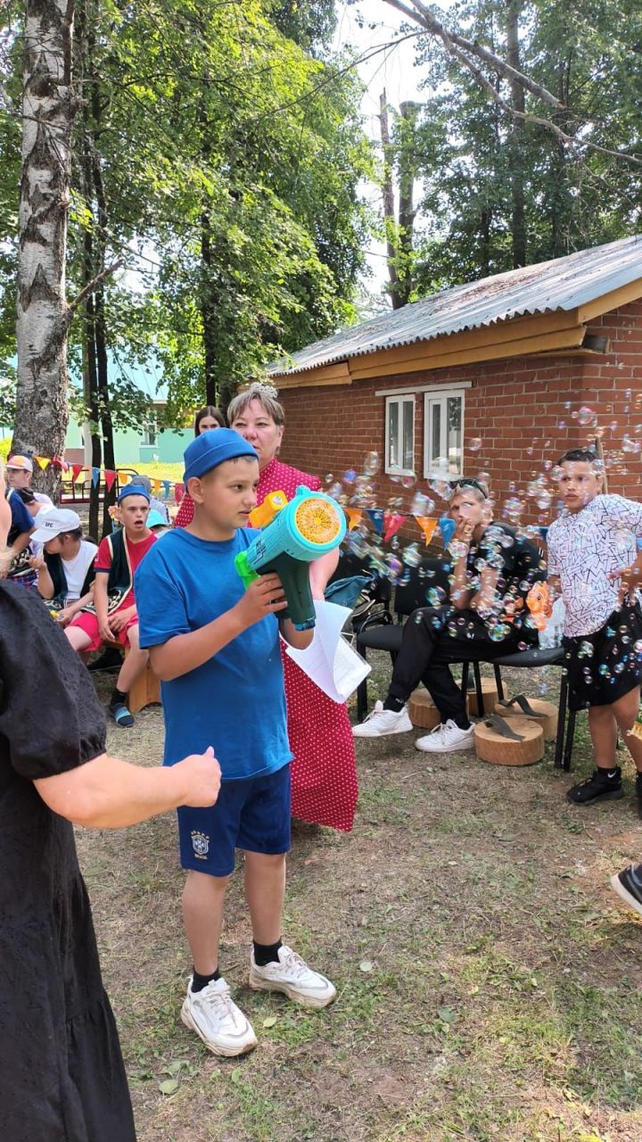 Ретро күпер салынды