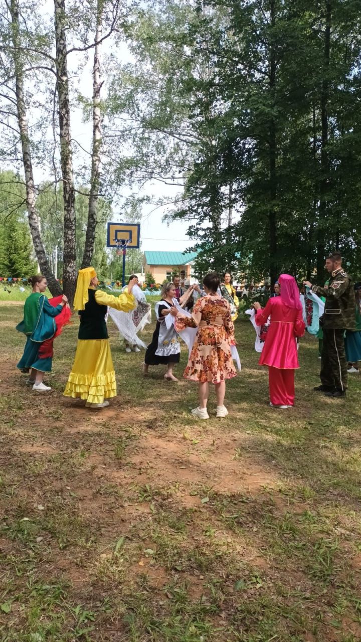 Ретро күпер салынды