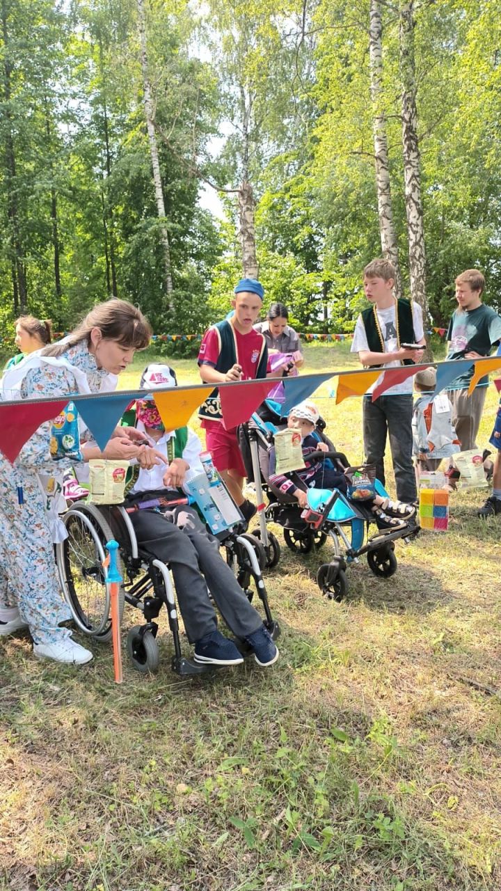 Ретро күпер салынды