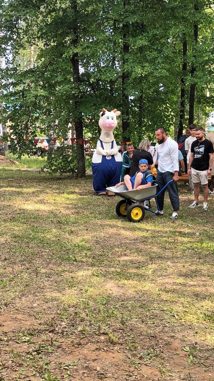 Ретро күпер салынды
