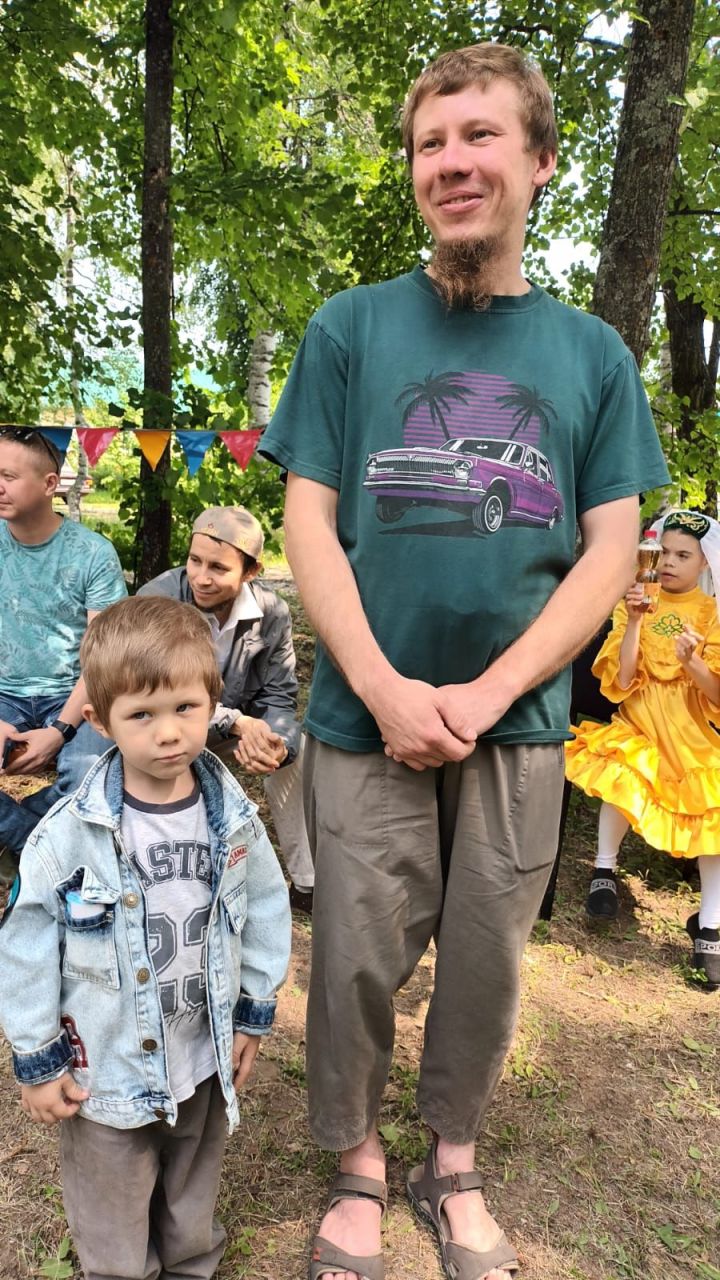 Ретро күпер салынды