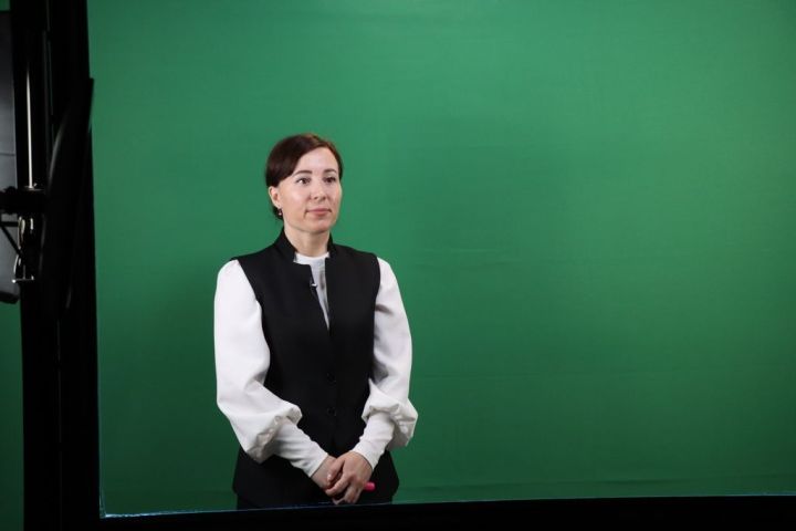 Сабада туган телләрне саклау һәм үстерү турында  сөйләштеләр