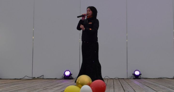 Шәмәрдәндә Яшьләр көне уңаеннан «Ну ты даешь, молодежь!» дигән чара узды