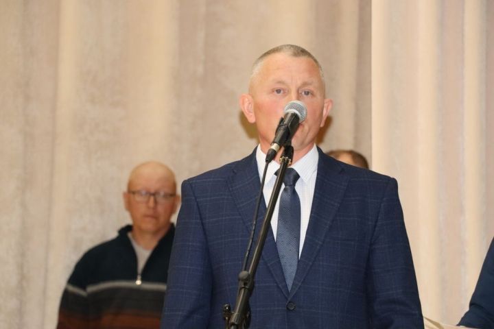 Аграр көллияттә  чыгарылыш: студентлар диплом  алды