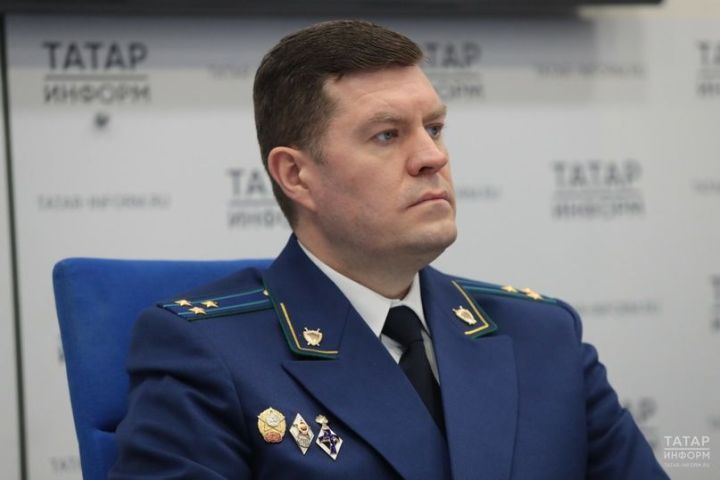Республика прокуроры  кабул итәчәк