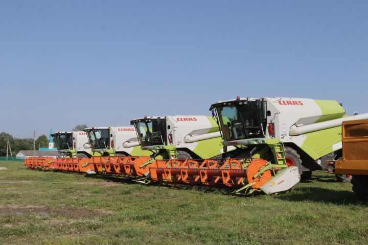 Үсештә 104 процент аз, кимендә 105 процент  кирәк
