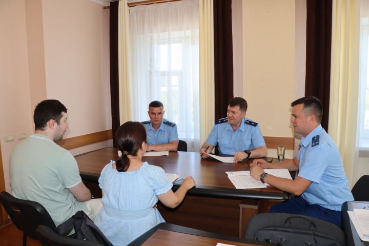 Республика прокуроры  кабул итте