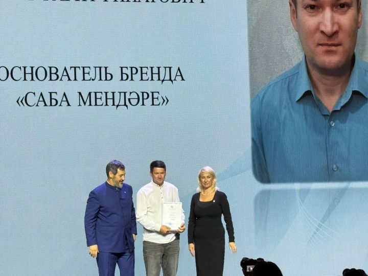 «Саба мендәре» яңа үрләр яулый