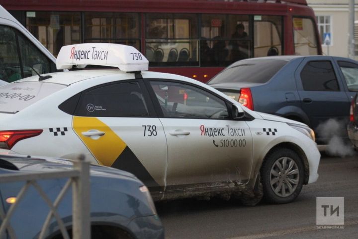 Таксилар тикшерелә
