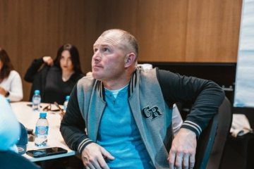 Райондашыбыз  «Мин - ЛИДЕР» белем бирү программасы кысаларында Салехард шәһәрендә булды