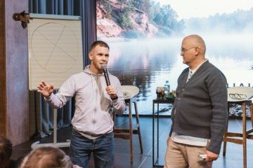 Райондашыбыз  «Мин - ЛИДЕР» белем бирү программасы кысаларында Салехард шәһәрендә булды