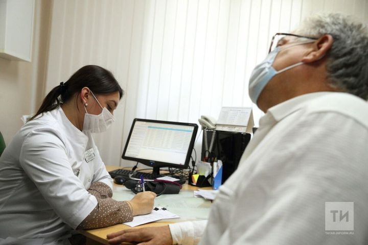 Бөер синдромлы геморрагик бизгәктән сак булыйк!