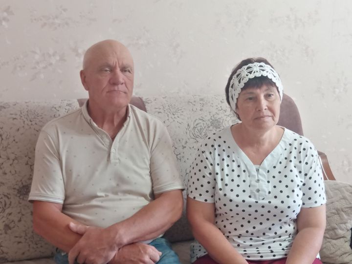 «Нәфис» хәйрия фондыннан  чираттагы  ярдәм