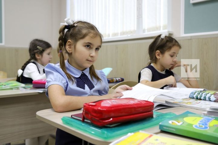 Депутатлар мәктәпләрдә өй эшләрен тикшерү тәртибен үзгәртергә тәкъдим итте