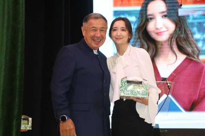 Мәгариф хезмәткәрләренең август  киңәшмәсе