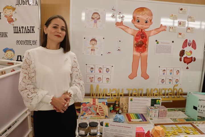 Мәгариф хезмәткәрләренең август  киңәшмәсе