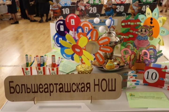 Мәгариф хезмәткәрләренең август  киңәшмәсе