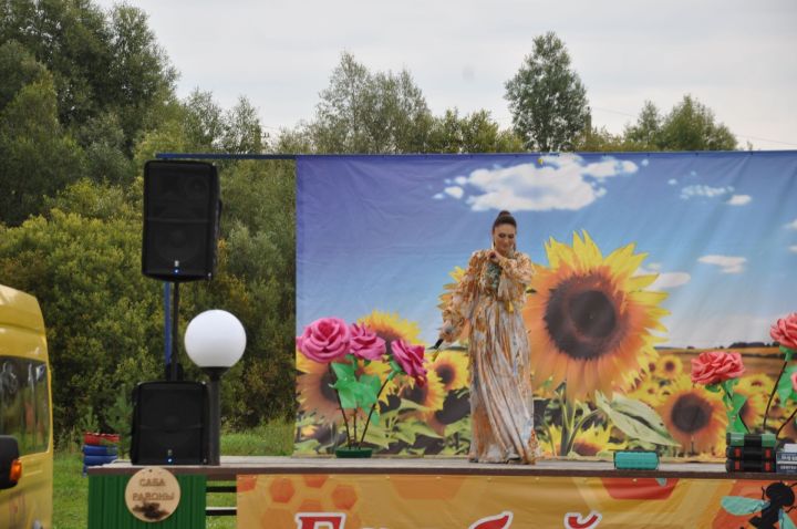 “Балның файдасын аңлап бетерсәләр, конфет янына якын бармаслар иде”