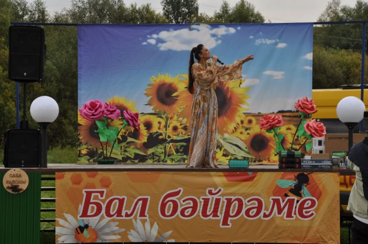 “Балның файдасын аңлап бетерсәләр, конфет янына якын бармаслар иде”