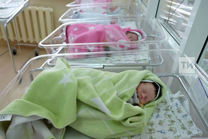 Татарстанда балаларга нинди исемнәр кушарга ярамый?