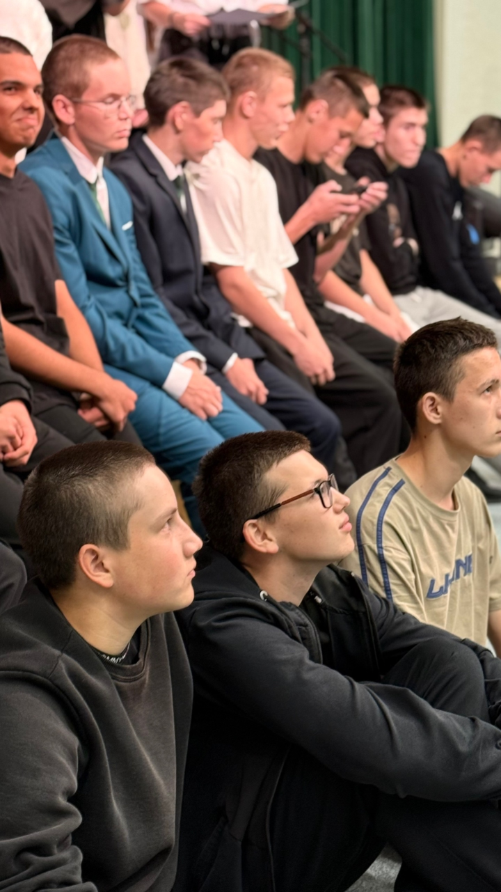 Саба аграр көллияте студентлары интеллектуаль уенда көч сынашты
