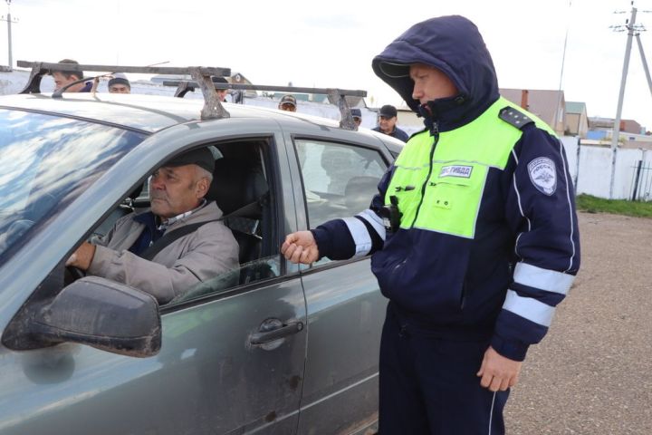 2025 ел «Автобабае» Иләбәр  авылыннан. Кем  ул?